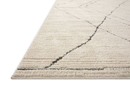 Loloi Fabian 18" x 18" Sample Rug