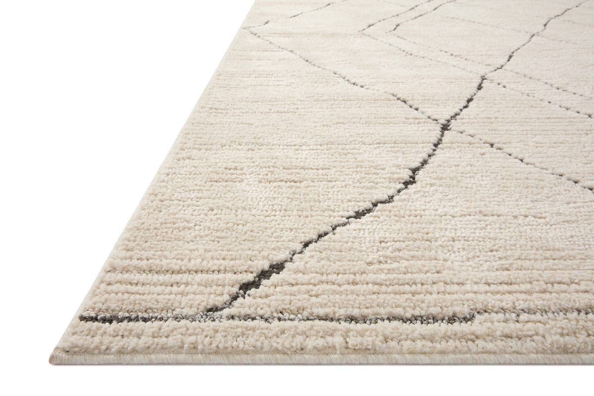 Loloi Fabian 7'-10" x 7'-10" Square Area Rug