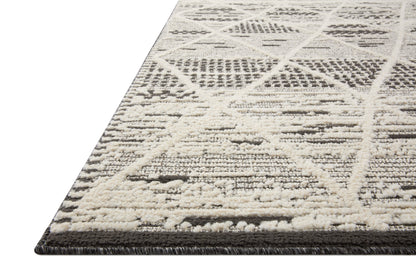 Loloi Fabian 18" x 18" Sample Rug