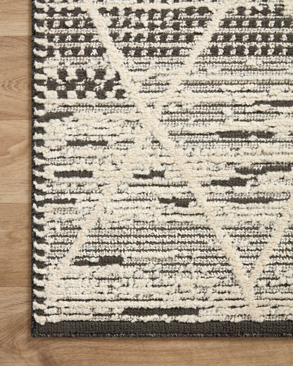 Loloi Fabian 18" x 18" Sample Rug