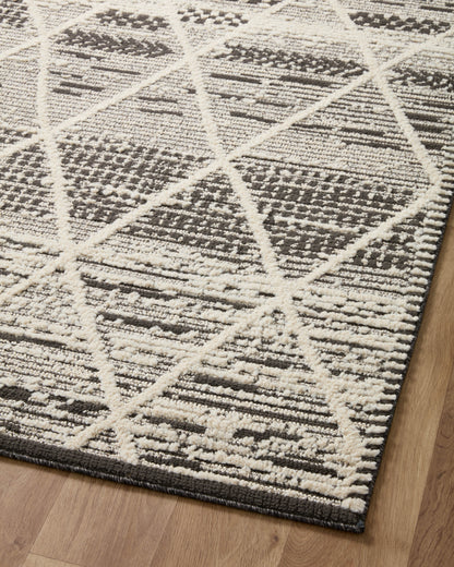 Loloi Fabian 18" x 18" Sample Rug