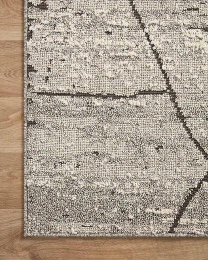 Loloi Fabian 7'-10" x 7'-10" Square Area Rug