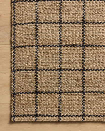 Chris Loves Julia x Loloi Fletcher 3'-6" x 5'-6" Accent Rug
