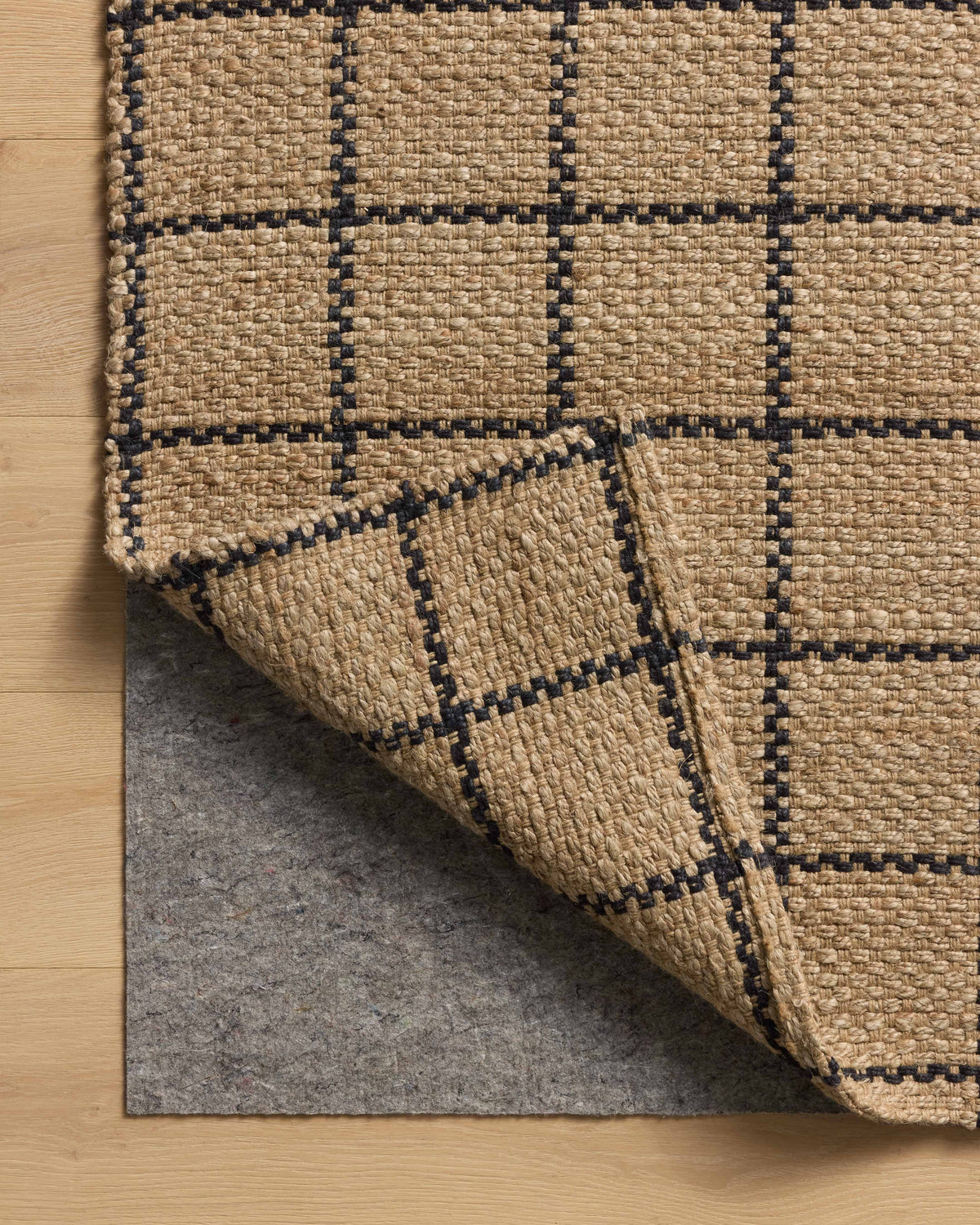 Chris Loves Julia x Loloi Fletcher Area Rug