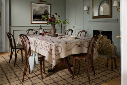 Chris Loves Julia x Loloi Fletcher 3'-6" x 5'-6" Accent Rug
