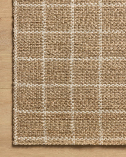 Chris Loves Julia x Loloi Fletcher Runner Rug