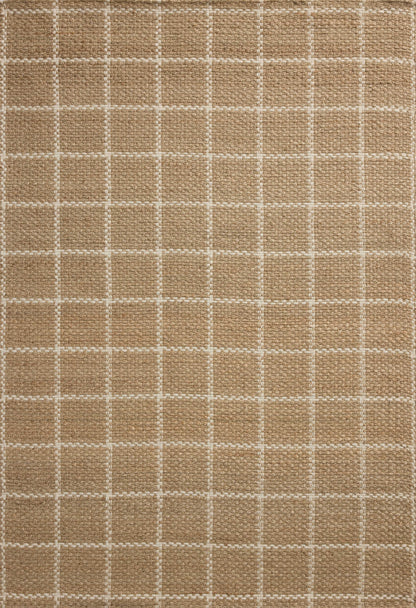 Chris Loves Julia x Loloi Fletcher Area Rug