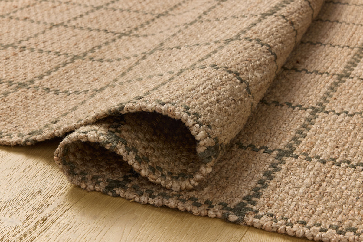 Chris Loves Julia x Loloi Fletcher Area Rug