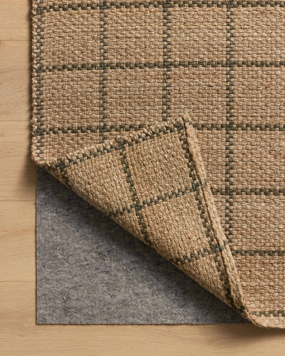 Chris Loves Julia x Loloi Fletcher Area Rug