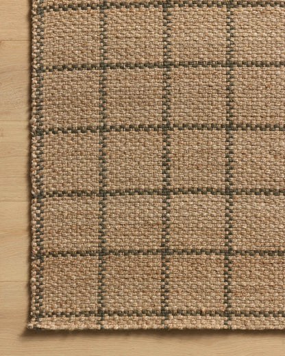 Chris Loves Julia x Loloi Fletcher Area Rug