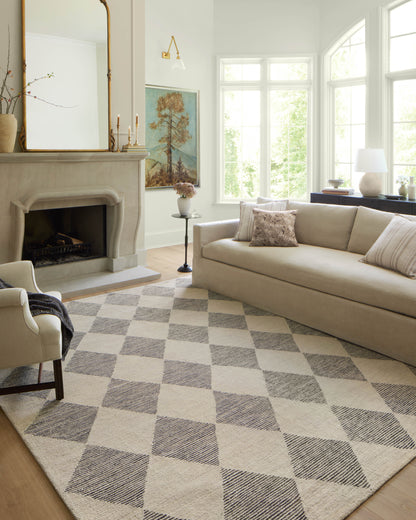 Chris Loves Julia x LoloiFrancis Accent Rug