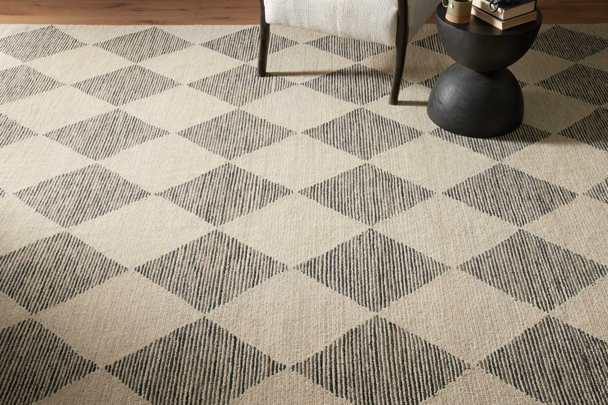 Chris Loves Julia x LoloiFrancis Accent Rug