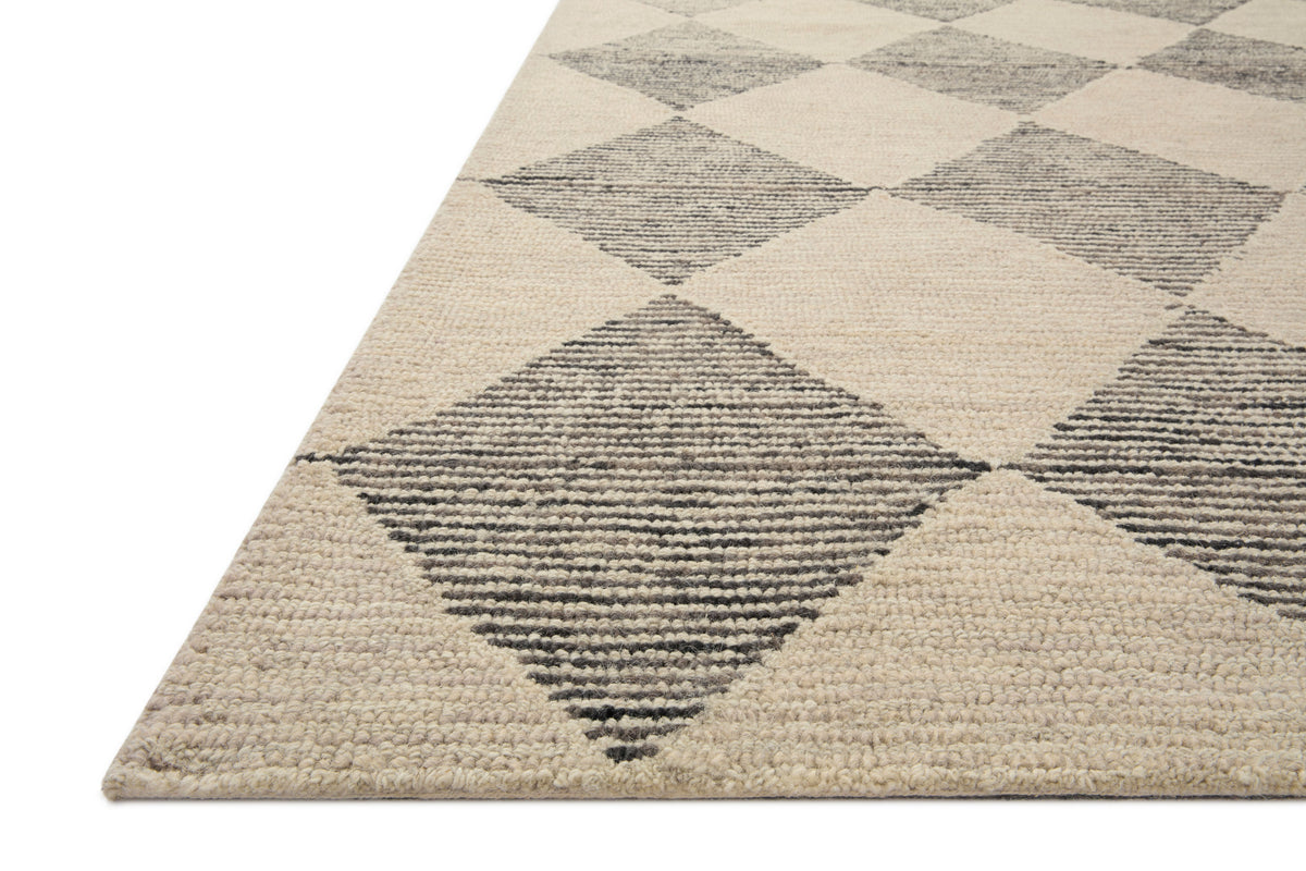 Chris Loves Julia x LoloiFrancis Accent Rug