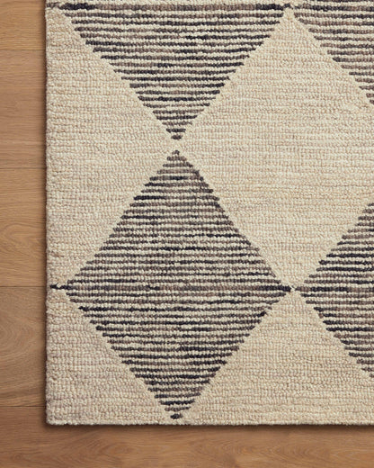 Chris Loves Julia x LoloiFrancis Accent Rug