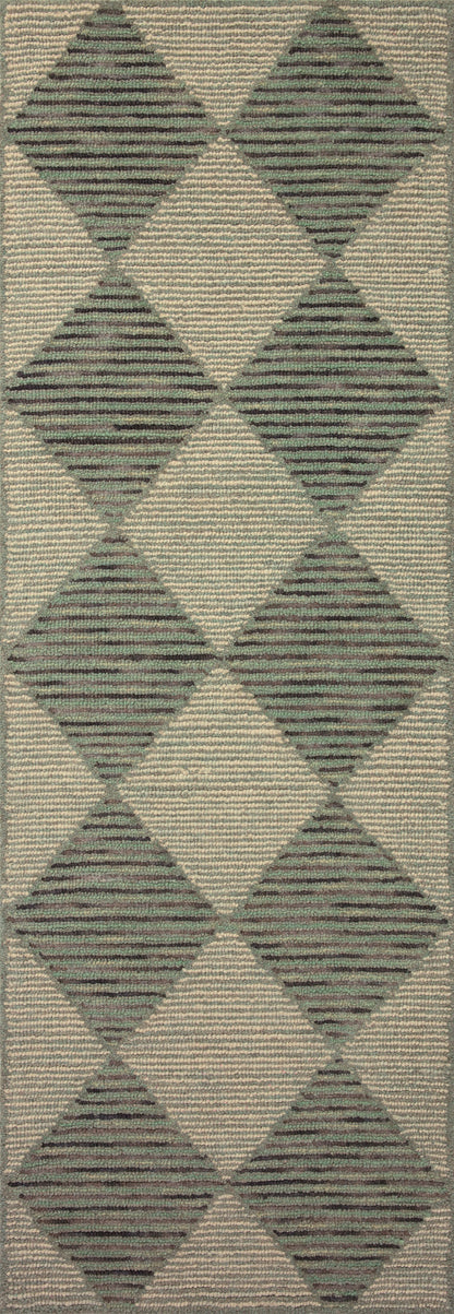 Chris Loves Julia x LoloiFrancis Accent Rug