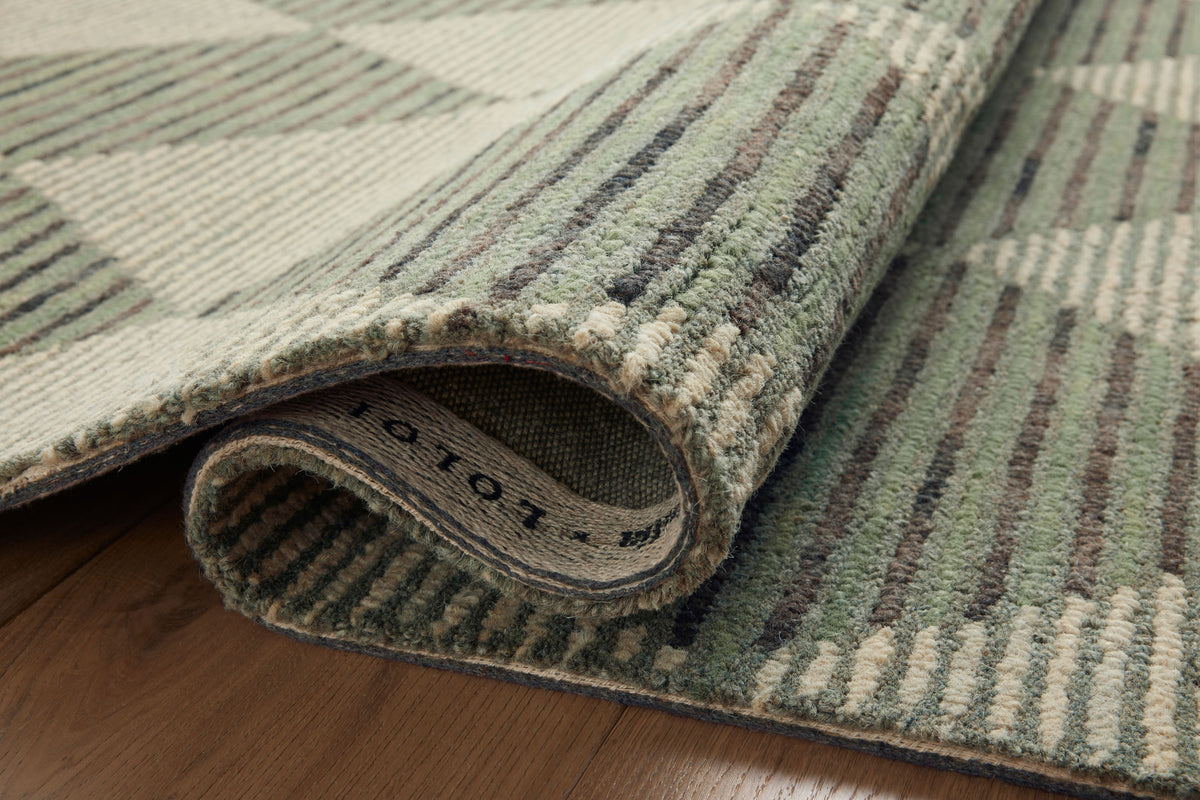 Chris Loves Julia x LoloiFrancis Accent Rug