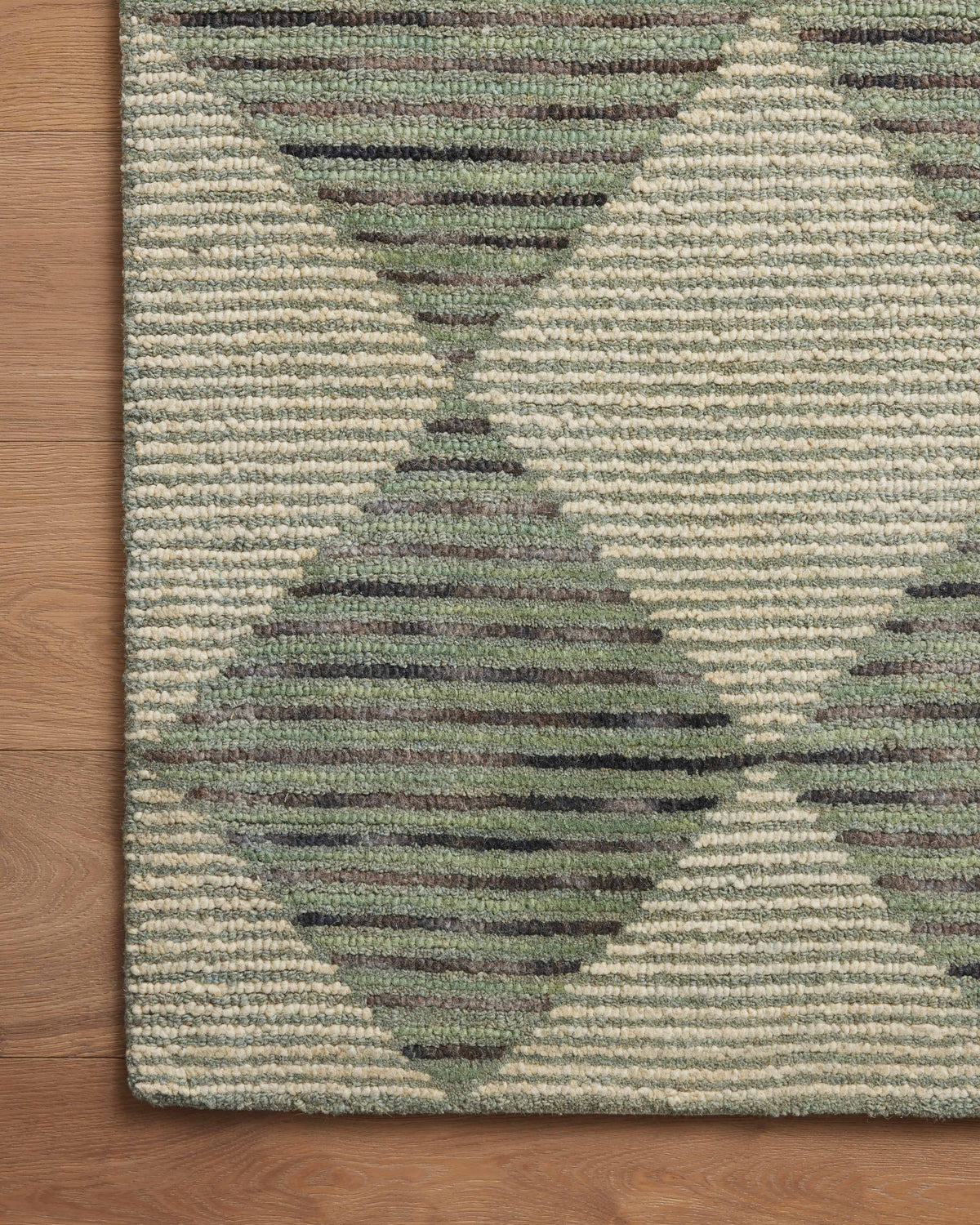 Chris Loves Julia x LoloiFrancis Accent Rug