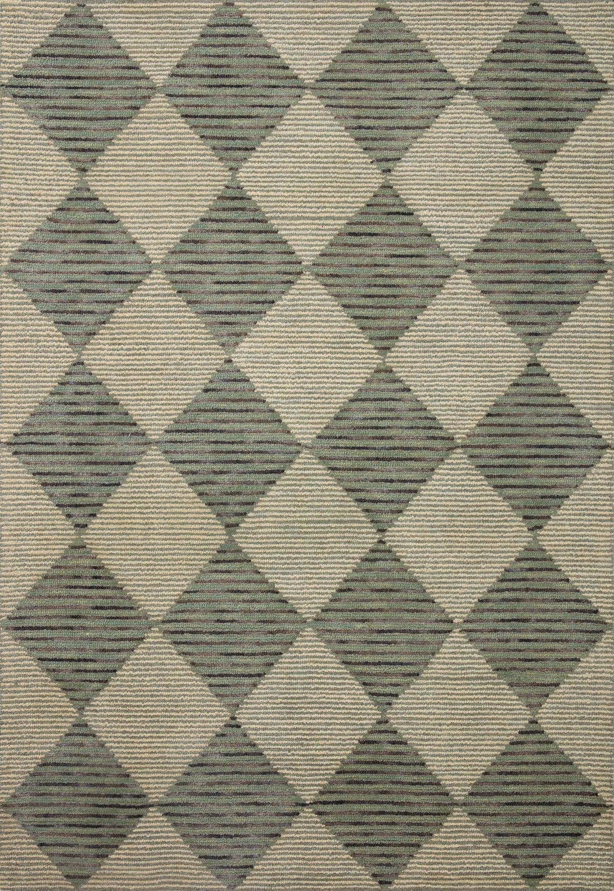 Chris Loves Julia x LoloiFrancis Accent Rug