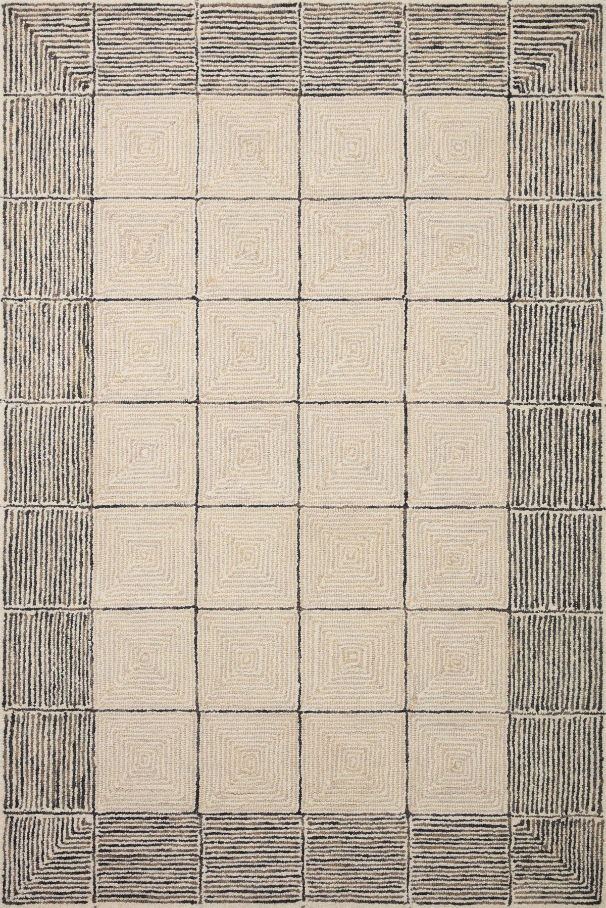 Chris Loves Julia x LoloiFrancis Accent Rug