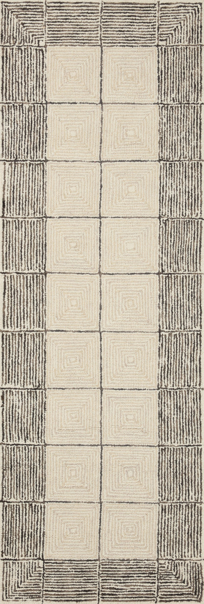 Chris Loves Julia x LoloiFrancis Accent Rug