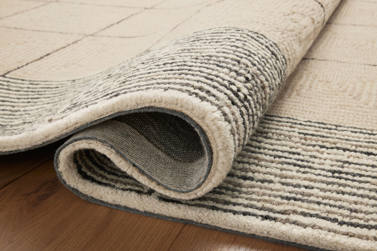 Chris Loves Julia x LoloiFrancis Accent Rug
