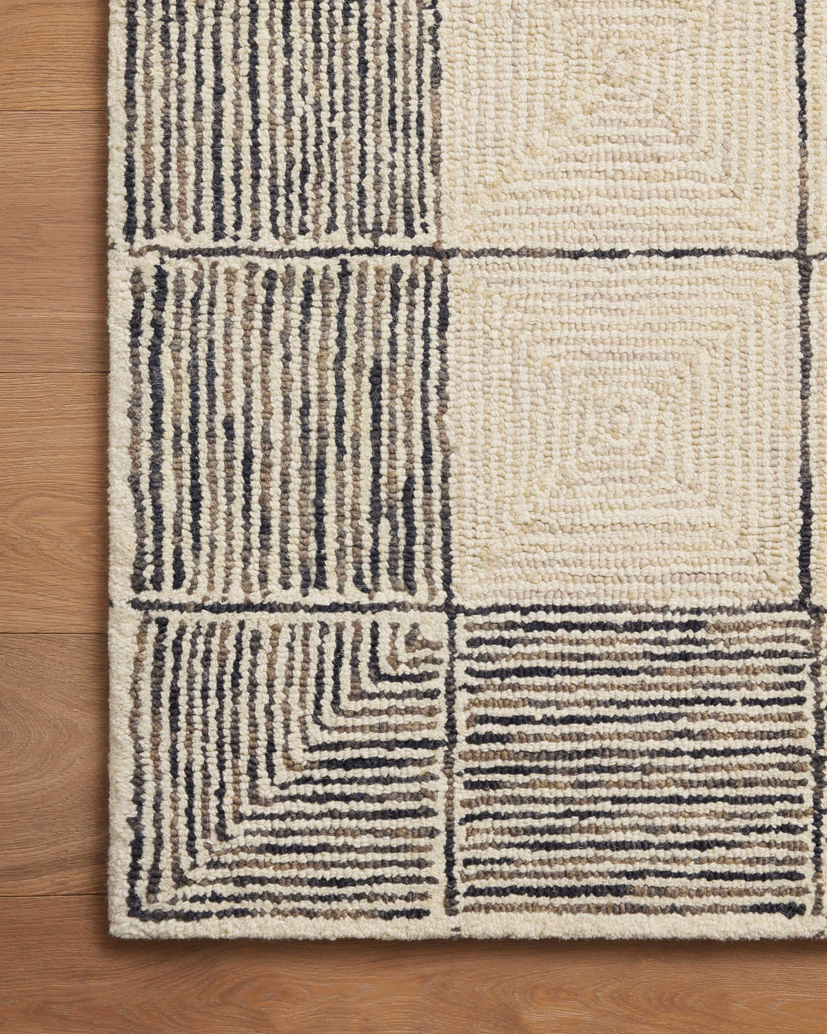 Chris Loves Julia x LoloiFrancis Accent Rug
