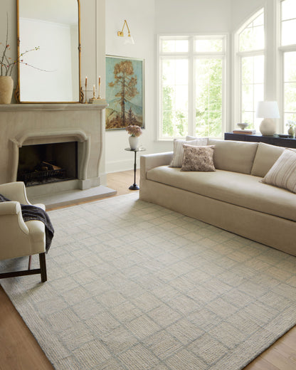 Chris Loves Julia x LoloiFrancis Accent Rug