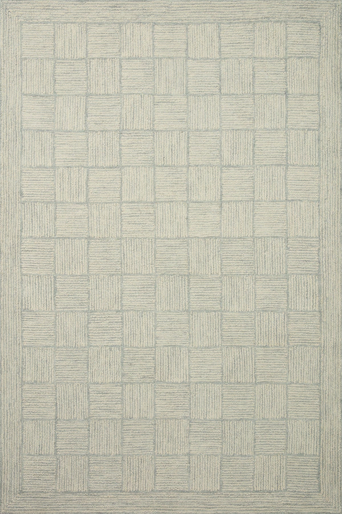 Chris Loves Julia x LoloiFrancis Accent Rug