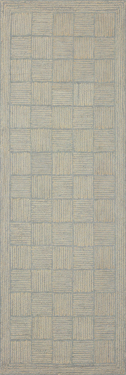 Chris Loves Julia x LoloiFrancis Accent Rug