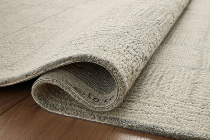 Chris Loves Julia x LoloiFrancis Accent Rug