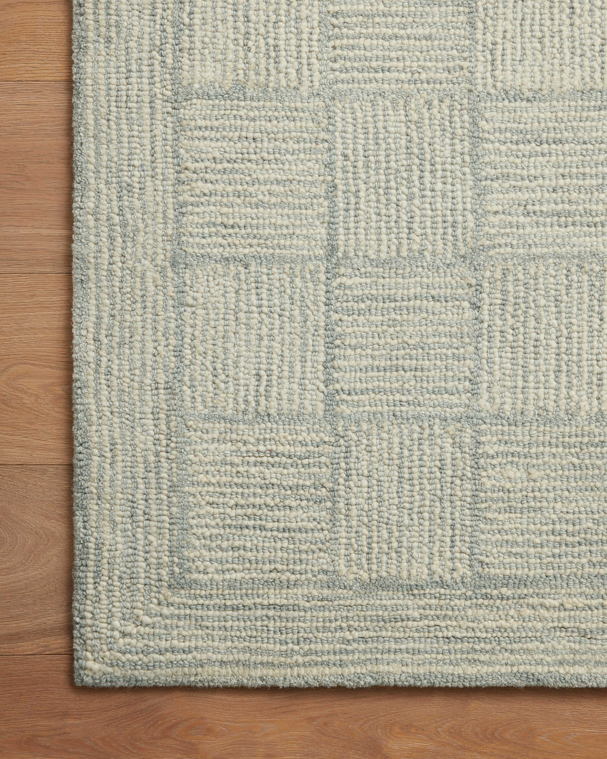 Chris Loves Julia x LoloiFrancis Accent Rug