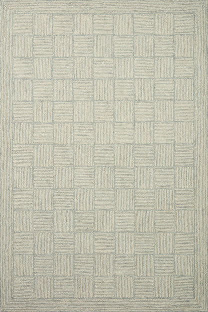 Chris Loves Julia x LoloiFrancis Accent Rug