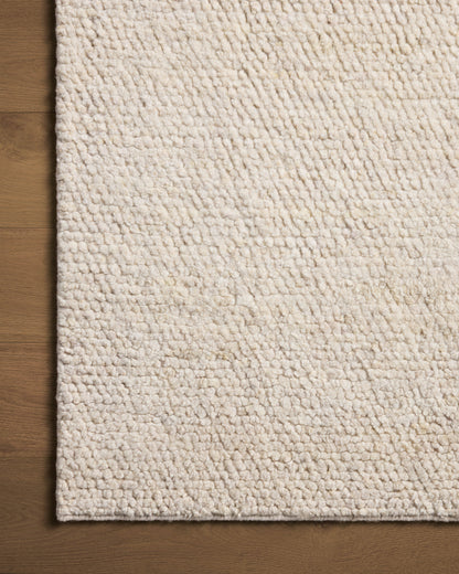 Brigette Romanek x Loloi Frida Accent Rug