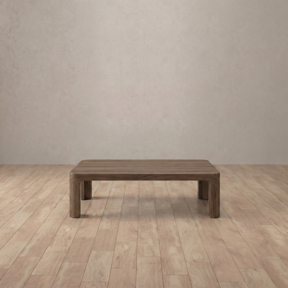 Franklin Coffee Table
