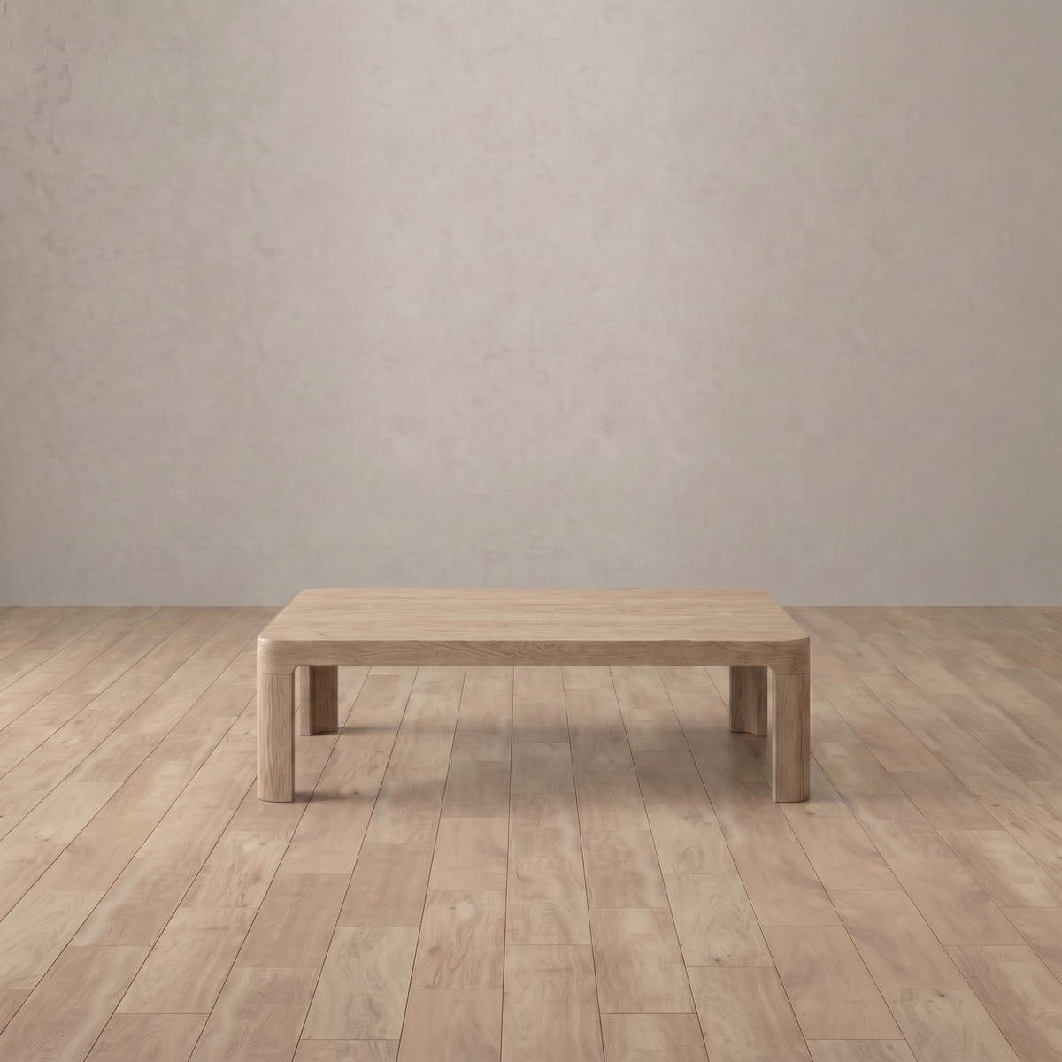 Franklin Coffee Table