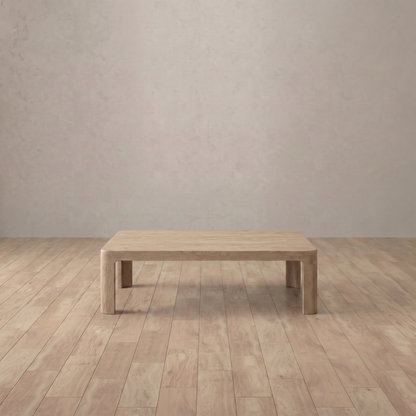Franklin Coffee Table