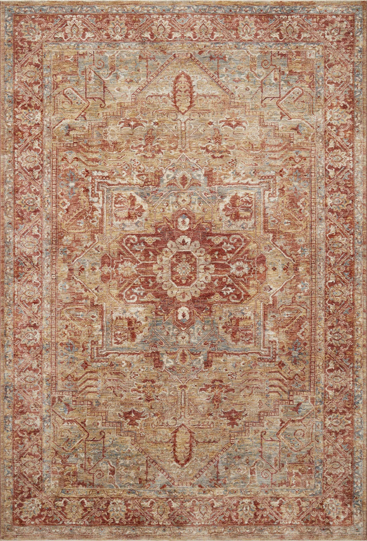 Loloi Area Rug