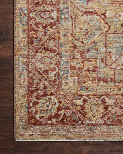 Loloi Area Rug