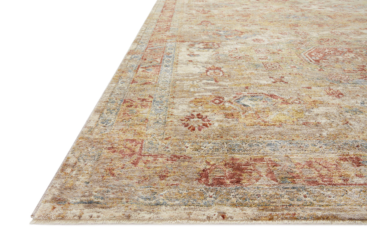 Loloi Runner Rug