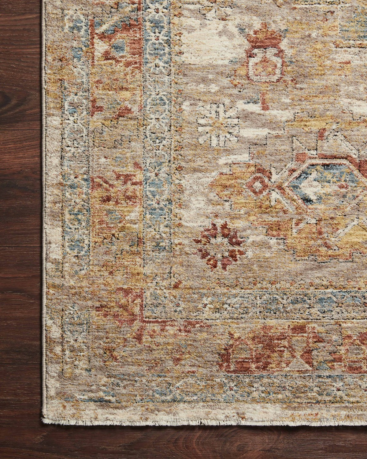 Loloi Runner Rug