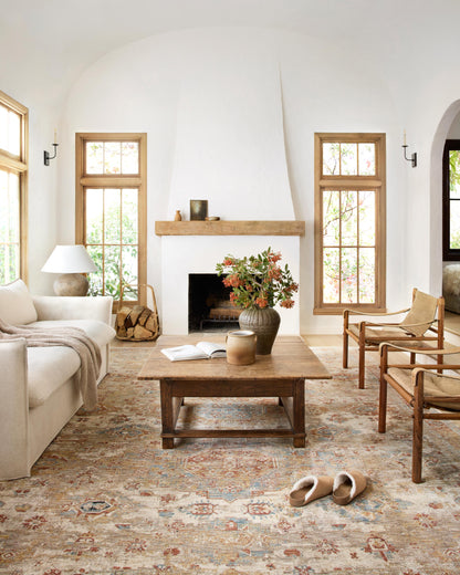 Loloi Runner Rug