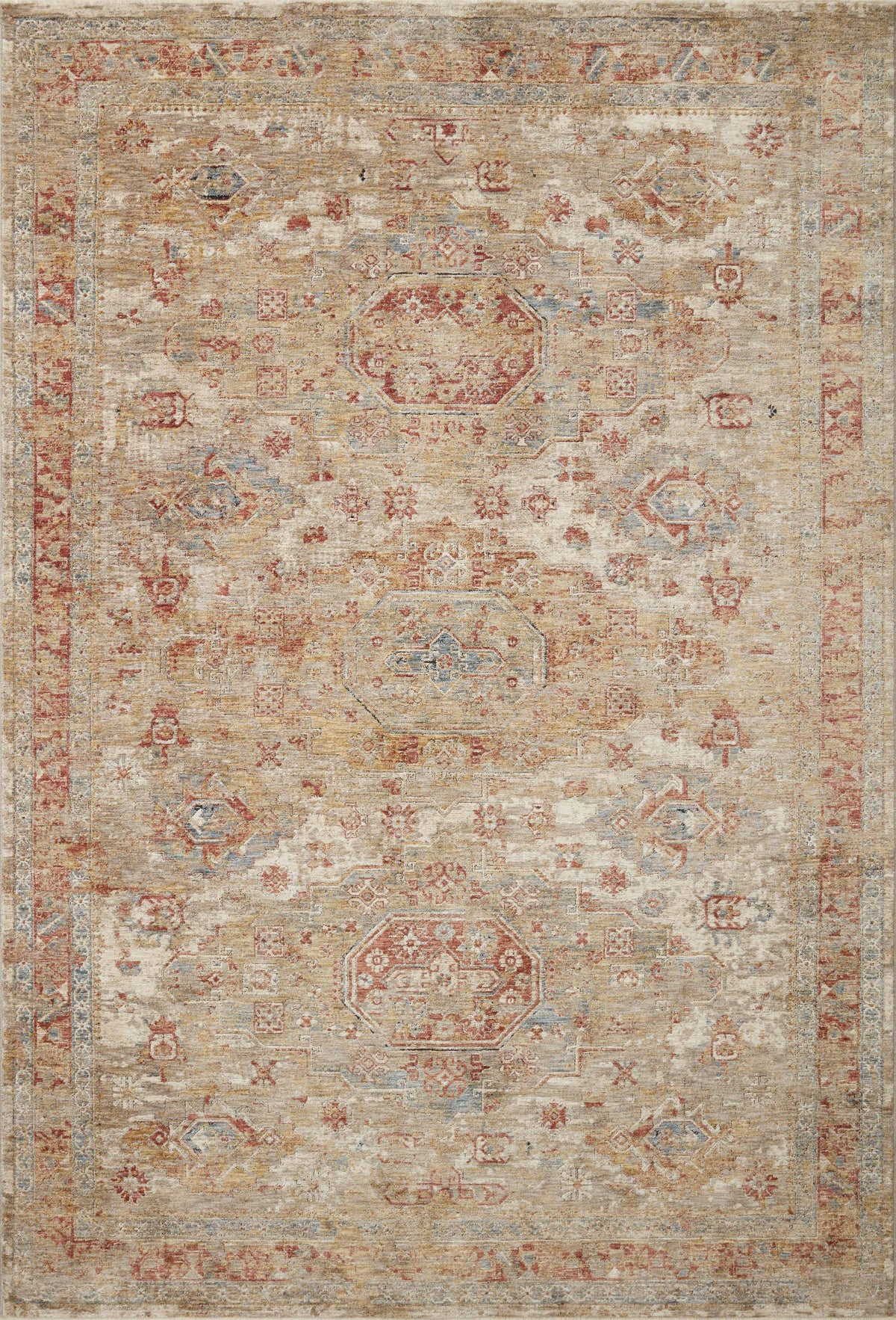 Loloi Runner Rug