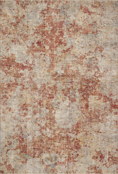 Loloi 18" x 18" Sample Rug