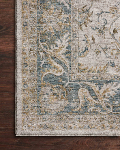 Loloi 18" x 18" Sample Rug