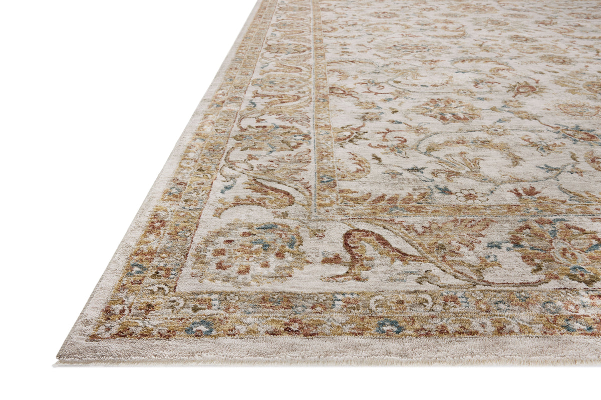 Loloi 18" x 18" Sample Rug