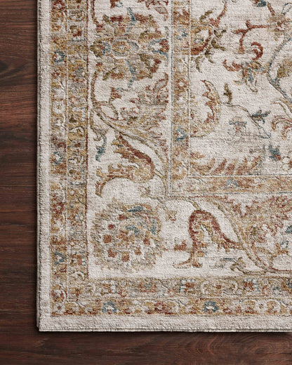 Loloi 18" x 18" Sample Rug