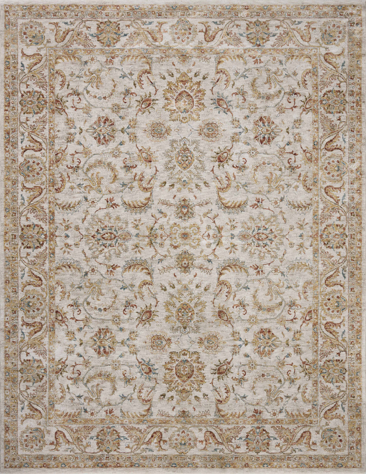 Loloi Gaia Accent Rug