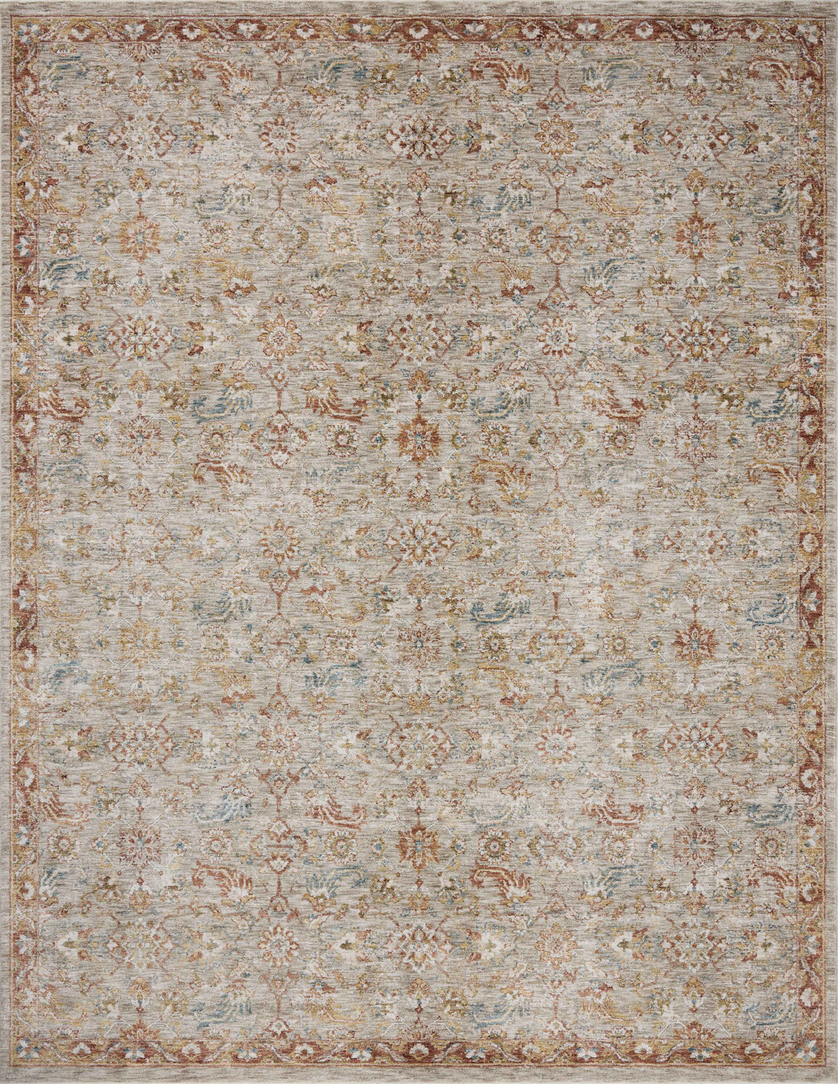 Loloi Area Rug
