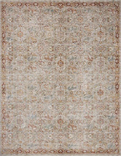 Loloi Runner Rug