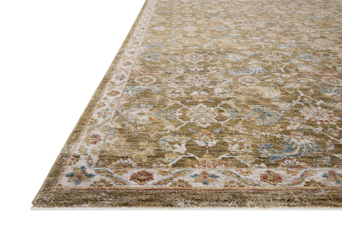 Loloi Gaia Accent Rug